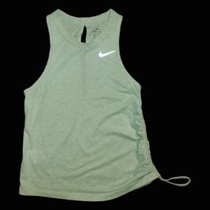 NIKE Tank top
